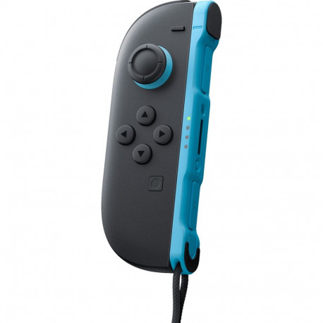 Joy-Con 2 (L) (schwarz/hellblau)