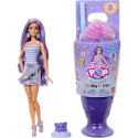 Barbie Barbie Pop! Reveal Barbie Treats Series - Purple Doll