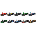 LEGO Speed Champions Formula 1 Bundle, construction toy