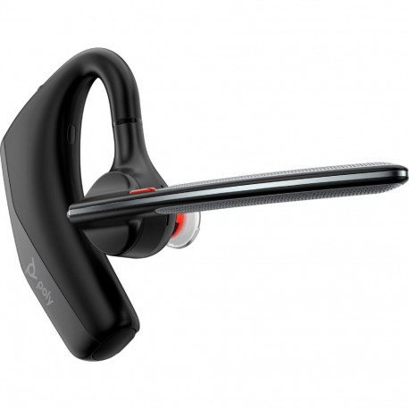 Poly Voyager Legend 30 (schwarz, Mono, USB-C, Bluetooth)
