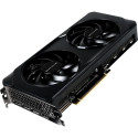 Gainward GeForce RTX 5060 Ghost 8GB OC, graphics card DLSS 4, 3x DisplayPort, 1x HDMI 2.1