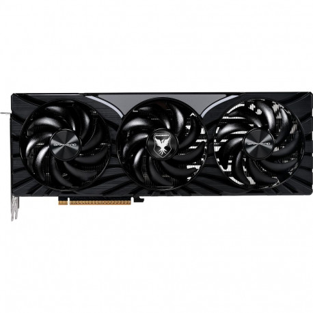 GeForce graafikakaart RTX 5070 Ti Phoenix-S DLSS 4 3x DisplayPort 1x HDMI 2.1