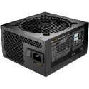 be quiet! Pure Power 13 M 1000W, PC power supply black, 1x 12-pin high power GPU, 4x PCIe, cable man