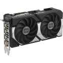 ASUS GeForce RTX 5060 Ti DUAL OC 8GB, graphics card DLSS 4, 3x DisplayPort, 1x HDMI 2.1