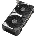 ASUS GeForce RTX 5060 Ti DUAL OC 8GB, graphics card DLSS 4, 3x DisplayPort, 1x HDMI 2.1