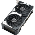 ASUS GeForce RTX 5060 DUAL OC 8GB, graphics card DLSS 4, 3x DisplayPort, 1x HDMI 2.1