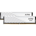 ADATA DDR5 - 16GB - 6000 - CL - 34, Single RAM white, AX5U6000C3416G-SLABWH, XPG Lancer Blade, INTEL