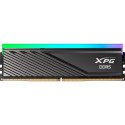 ADATA DDR5 - 16GB - 6000 - CL - 48 (1x 16 GB), Single memory white, AX5U6000C4816G-SLABRWH, XPG Lanc