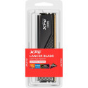 ADATA DDR5 - 16GB - 6000 - CL - 48 (1x 16 GB), Single memory white, AX5U6000C4816G-SLABRWH, XPG Lanc