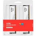 ADATA DDR5 - 32GB - 6000 - CL - 34 (2x 16 GB) Dual Kit, RAM white, AX5U6000C3416G-DTLABRWH, XPG Lanc