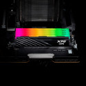 ADATA DDR5 - 16GB - 6000 - CL - 48 (1x 16 GB), Single memory white, AX5U6000C4816G-SLABRWH, XPG Lanc