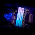 ADATA DDR5 - 16GB - 6000 - CL - 48 (1x 16 GB), Single memory white, AX5U6000C4816G-SLABRWH, XPG Lanc