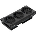 XFX Radeon RX 9070 Swift OC, graphics card black, RDNA4, GDDR6, 3x DisplayPort, 1x HDMI 2.1