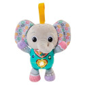 VTech Melody Elephant, toy figure