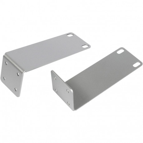Rackmount Kit US-8-150 (silber)