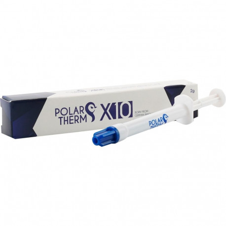 PT X10 - 2g