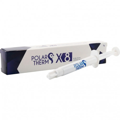 PT X8 5g