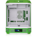 Thermaltake The Tower 600, Tower case light green, Tempered Glass x 3
