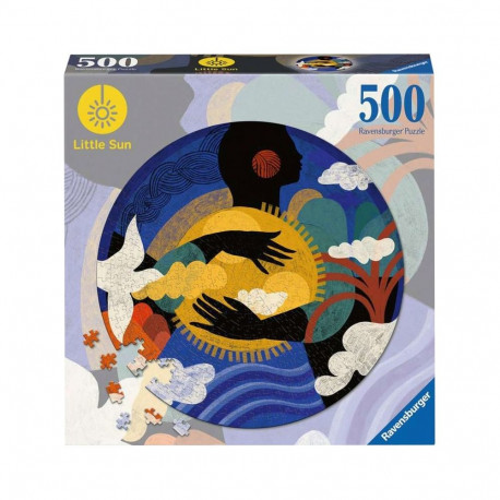 Little Sun pusle Feel 500-osaline