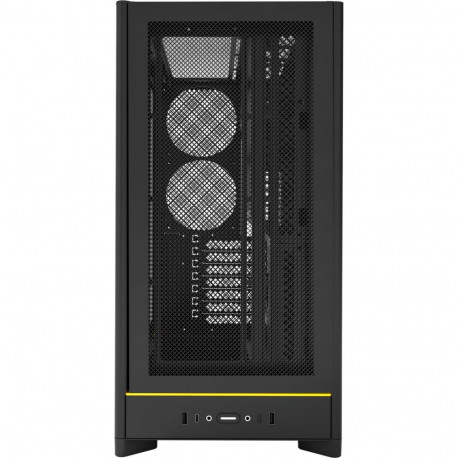 HS01  (schwarz, Tempered Glass)
