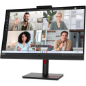 Lenovo ThinkVision T27hv-30, LED monitor - 27 - black, QHD, IPS, USB-C