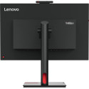 Lenovo ThinkVision T27hv-30, LED monitor - 27 - black, QHD, IPS, USB-C