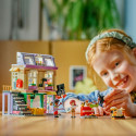 LEGO 42653 Friends Music Shop & Apartment, construction toy