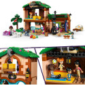 LEGO 42654 Friends Pony Farm & Stable, construction toy