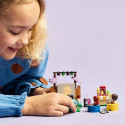 LEGO 42642 Friends Movie Night with Friends, construction toy LEGO 42642 Friends Movie Night with Friends, construction toy