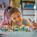 LEGO 42661 Friends Unicorn and Fairy Costume Party, construction toy