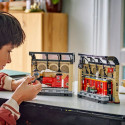 LEGO 76450 Harry Potter Bookend: Hogwarts Express, construction toy
