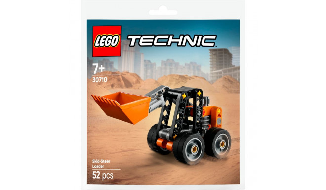 Technic kompaktlaadur 30710