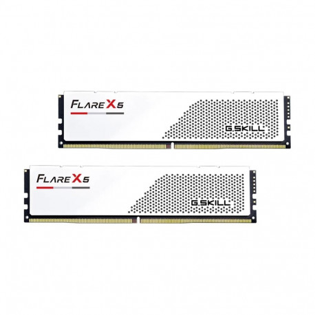 DIMM mälumoodulid F5-6000J2836G32GX2-FX5W 64GB DDR5-6000 (2x32GB) Flare X5 AMD EXPO