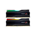 G.Skill DDR5 - 48GB - 8000 - CL - 40 (2x 24 GB) Dual Kit, RAM Black, F5-8000J4048G24GX2-TZ5NR, Tride