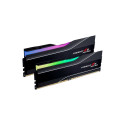 G.Skill DDR5 - 48GB - 8000 - CL - 40 (2x 24 GB) Dual Kit, RAM Black, F5-8000J4048G24GX2-TZ5NR, Tride