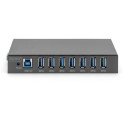 Digitus USB 3.0 Hub, USB Hub Digitus USB 3.0 Hub, USB Hub