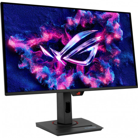 ASUS ROG Strix OLED XG27UCDMG, gaming monitor - 26,5 - black, UltraHD/4K, QD-OLED, KVM, USB-C, 240Hz