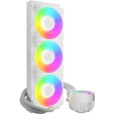 ARCTIC Liquid Freezer III Pro 360 A-RGB, water cooling white