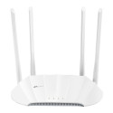 TP-Link TL-WA1801 dual-band Wi-Fi 6, access point white