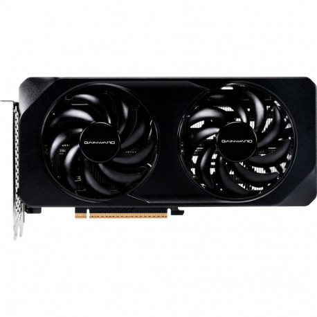 GeForce RTX 5060 Ghost 8GB (DLSS 4, 3x DisplayPort, 1x HDMI 2.1)