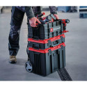 EINHELL system case E-Case, tool box grey