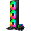Cooler Master MasterLiquid 360 Core II ARGB, water cooling black