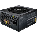 Cooler Master MWE 850 V2 Black, PC power supply black, 1x 12-pin high power GPU, 4x PCIe, cable mana