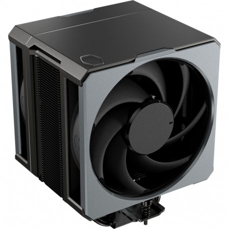Hyper 612 APEX (schwarz, 120 mm)