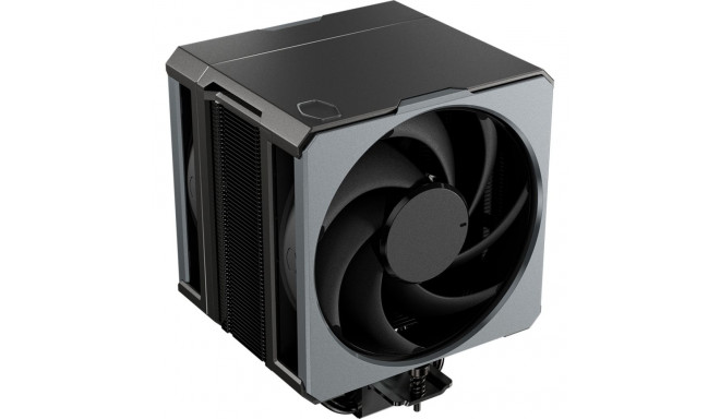 Cooler Master Hyper 612 APEX, CPU cooler black, 120 mm