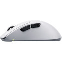 CHERRY XTRFY M64 Pro Wireless, gaming mouse white/black