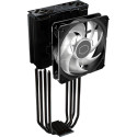 Cooler Master Hyper 212 Pro, CPU cooler black, 120 mm