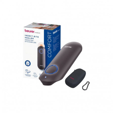 Beurer insect bite healer BR 65+ black