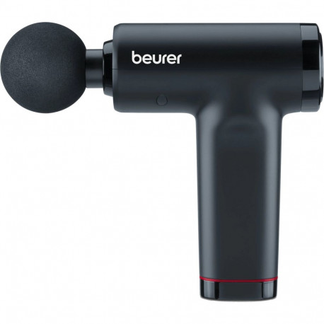 Beurer MG 89 Compact Power, massager black, trigger point