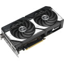 ASUS GeForce RTX 5070 DUAL OC, graphics card DLSS 4, 3x DisplayPort, 1x HDMI 2.1